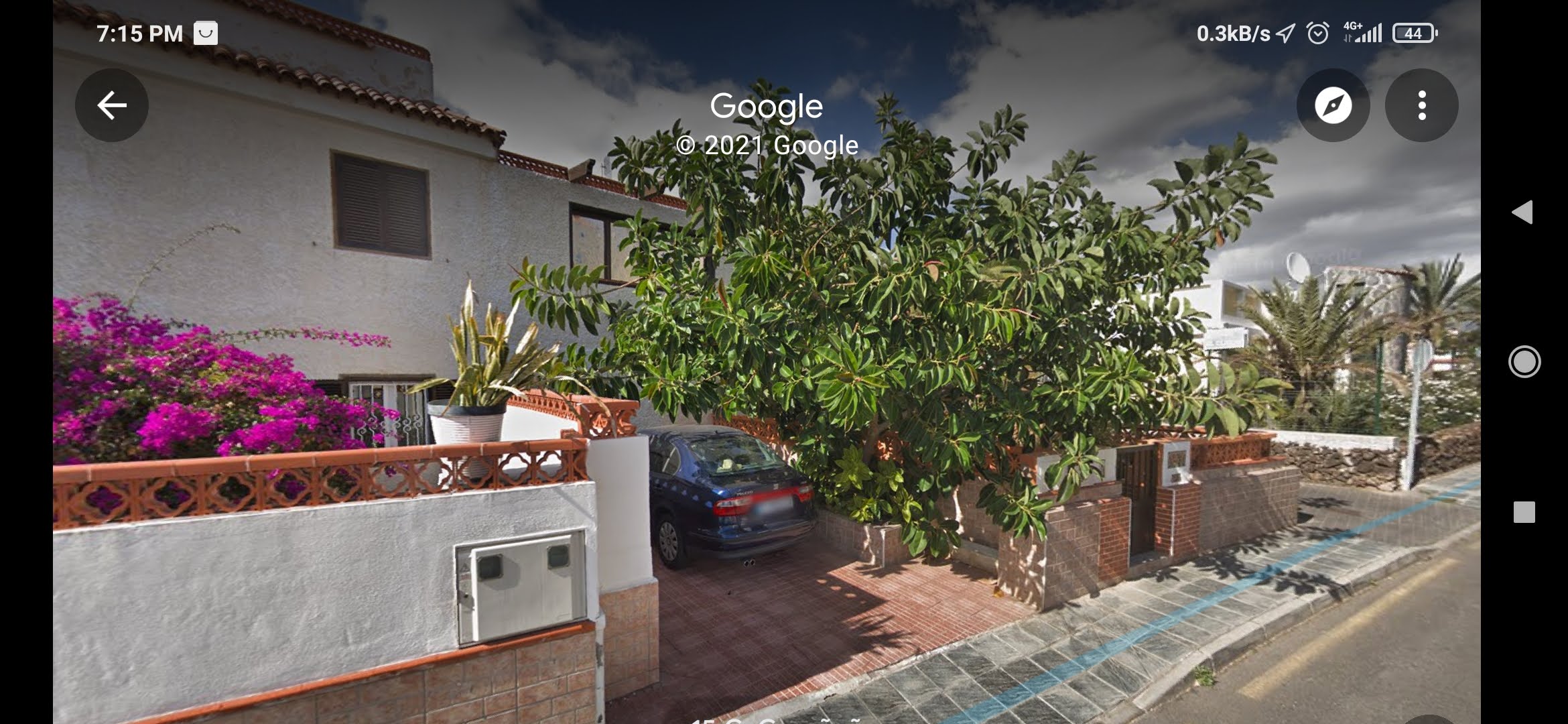 Salón