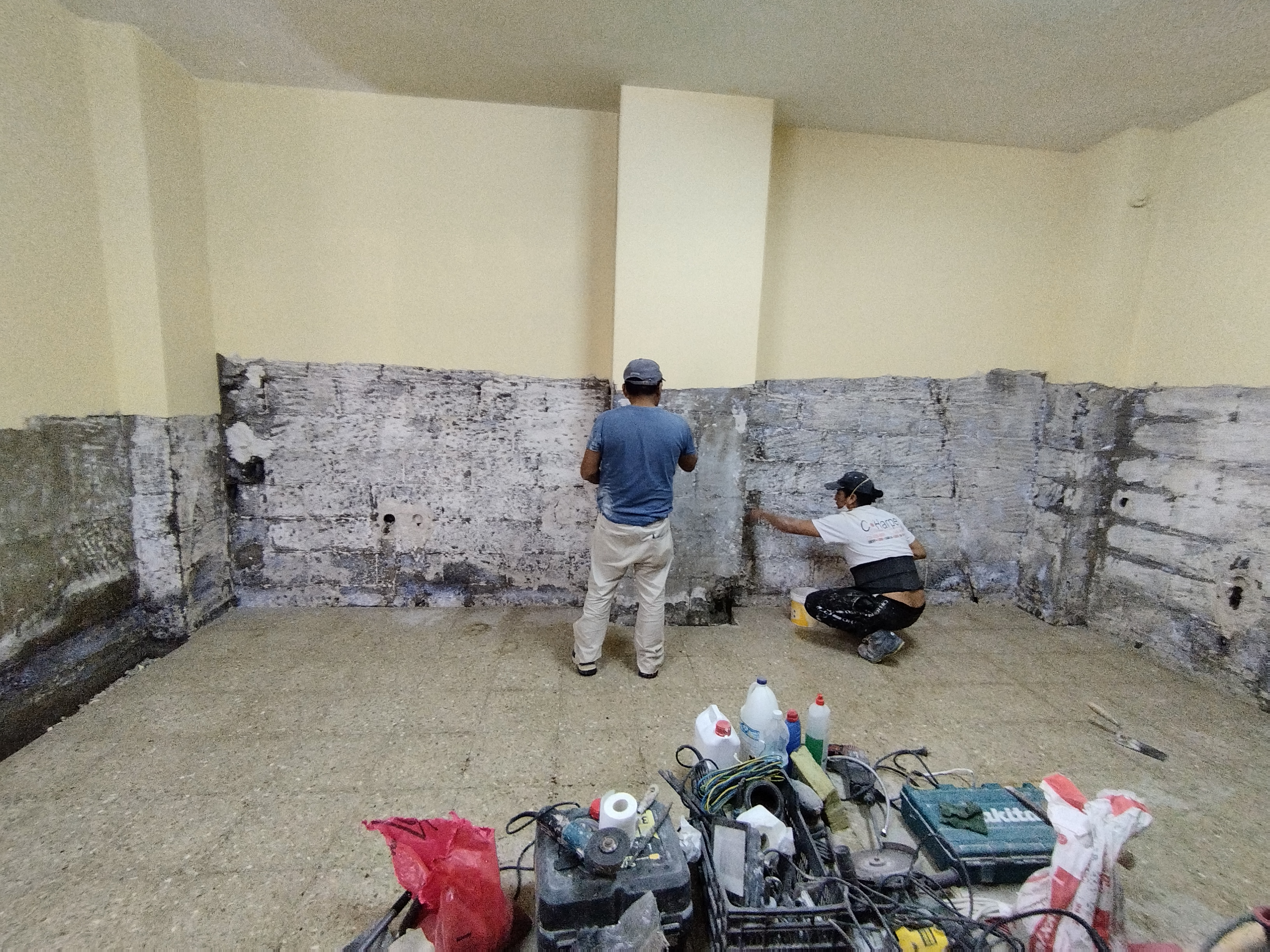 Salón